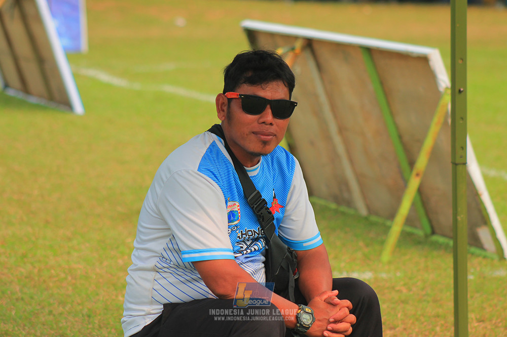 ijl u12 270725 mutiara cempaka utama vs nusantara 2004