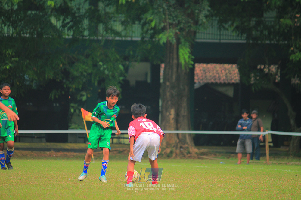 ijl u12 270725 mutiara cempaka utama vs nusantara 2004