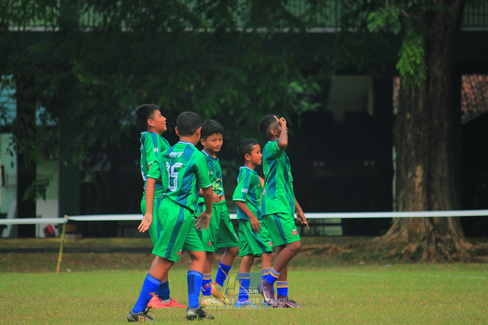ijl u12 270725 mutiara cempaka utama vs nusantara 2004