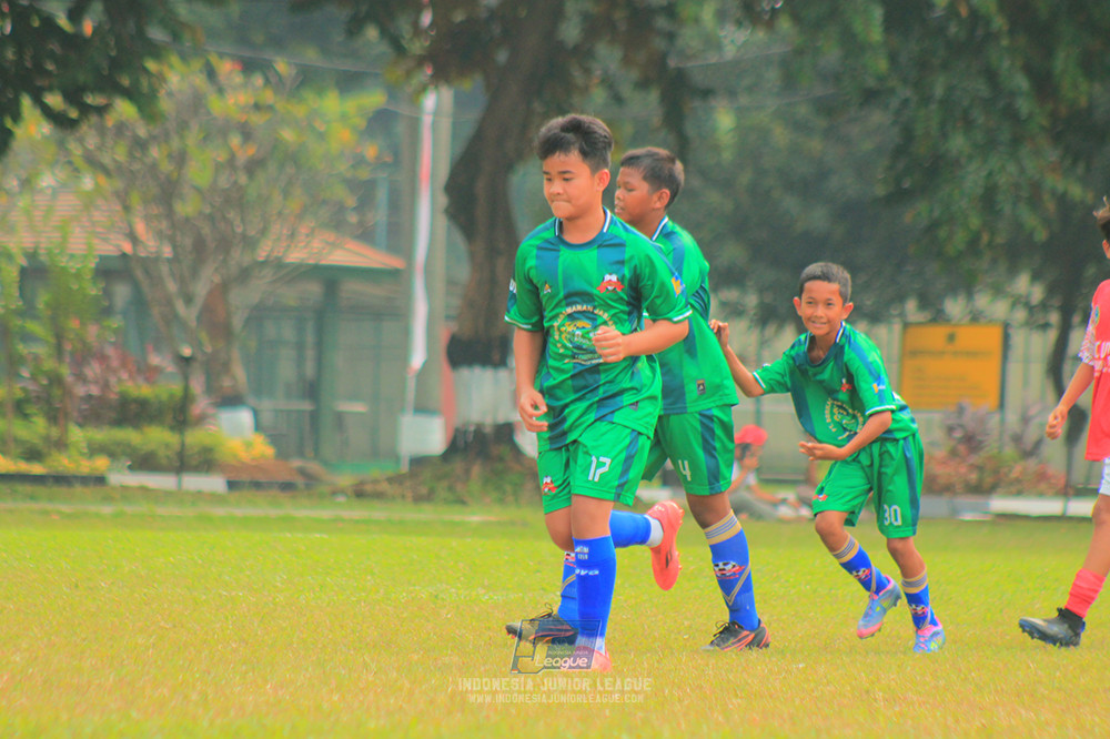 ijl u12 270725 mutiara cempaka utama vs nusantara 2004