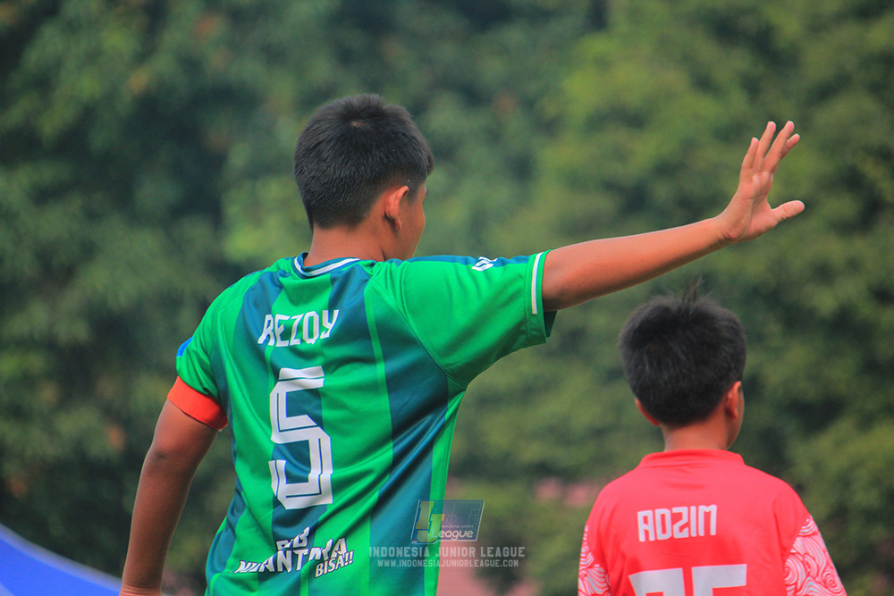 ijl u12 270725 mutiara cempaka utama vs nusantara 2004