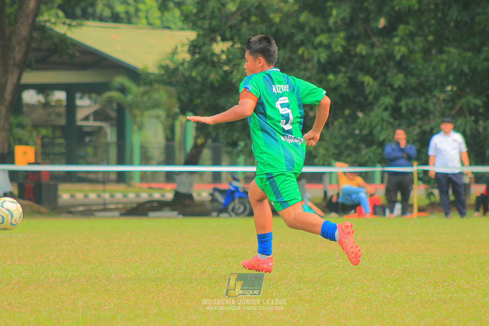 ijl u12 270725 mutiara cempaka utama vs nusantara 2004