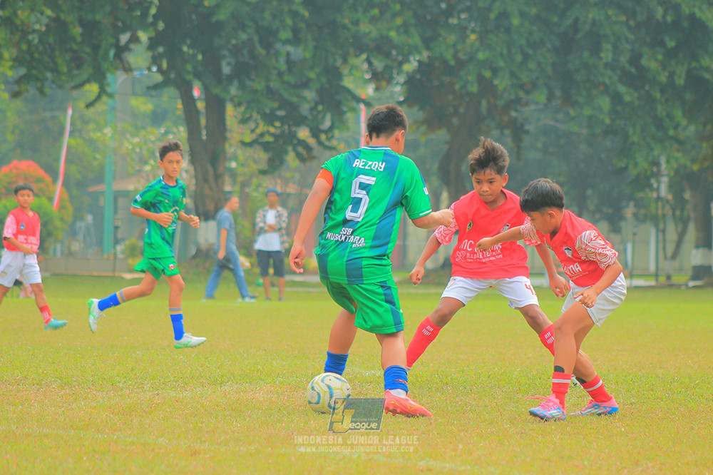 ijl u12 270725 mutiara cempaka utama vs nusantara 2004