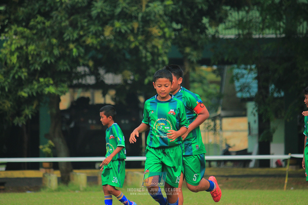 ijl u12 270725 mutiara cempaka utama vs nusantara 2004