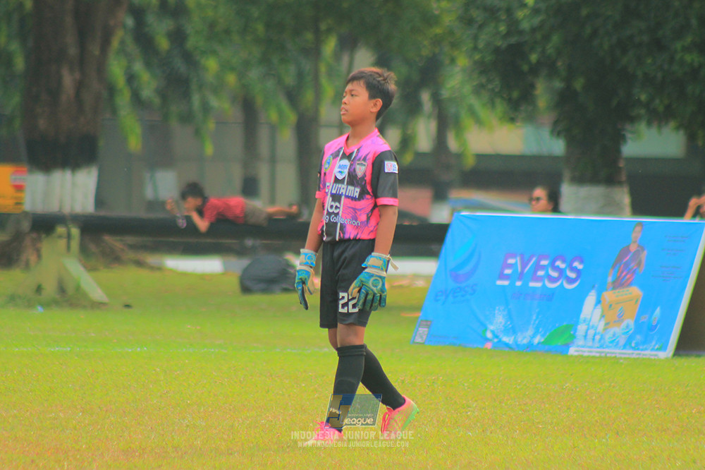 ijl u12 270725 mutiara cempaka utama vs nusantara 2004