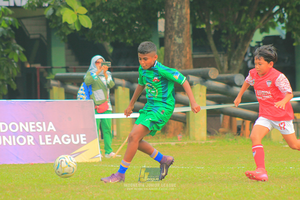 ijl u12 270725 mutiara cempaka utama vs nusantara 2004