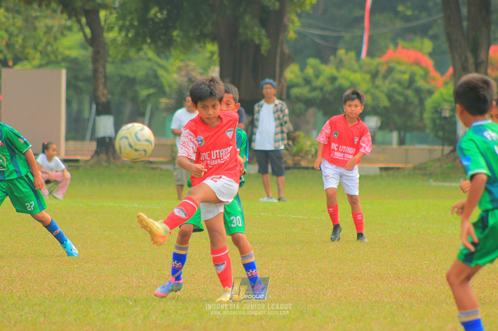 ijl u12 270725 mutiara cempaka utama vs nusantara 2004