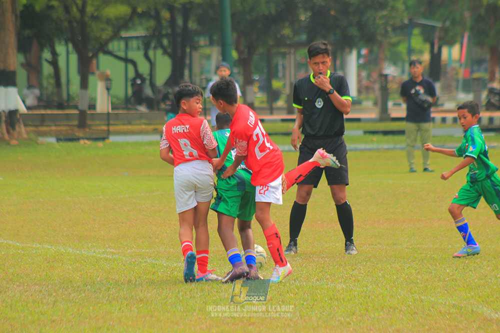 ijl u12 270725 mutiara cempaka utama vs nusantara 2004