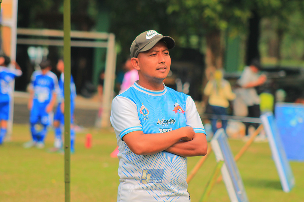 ijl u12 270725 mutiara cempaka utama vs nusantara 2004