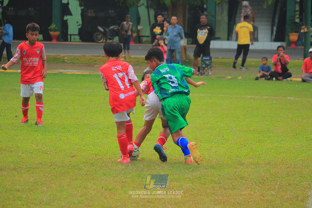 ijl u12 270725 mutiara cempaka utama vs nusantara 2004