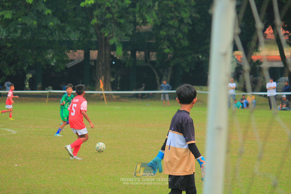 ijl u12 270725 mutiara cempaka utama vs nusantara 2004