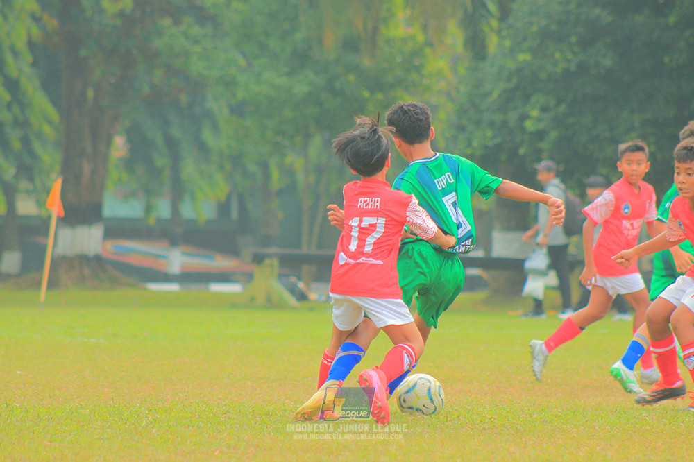 ijl u12 270725 mutiara cempaka utama vs nusantara 2004