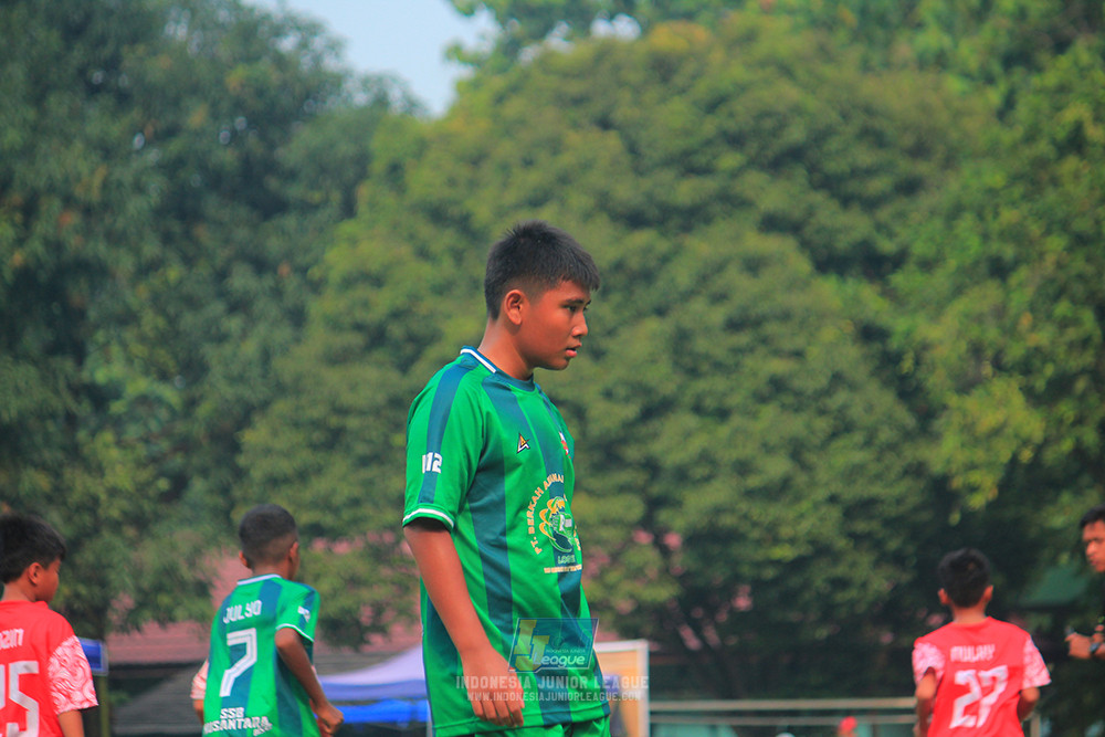 ijl u12 270725 mutiara cempaka utama vs nusantara 2004
