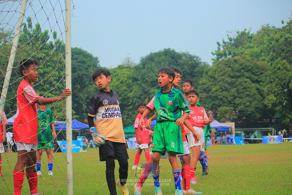 ijl u12 270725 mutiara cempaka utama vs nusantara 2004