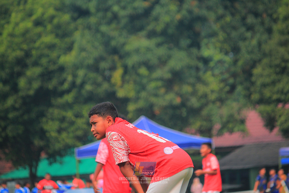 ijl u12 270725 mutiara cempaka utama vs nusantara 2004