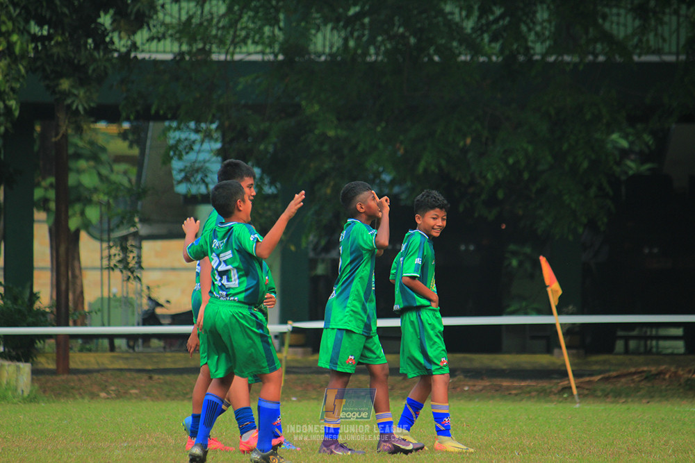 ijl u12 270725 mutiara cempaka utama vs nusantara 2004