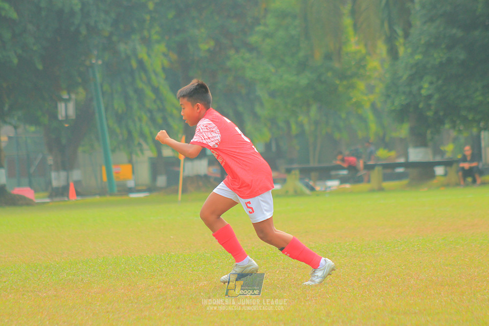 ijl u12 270725 mutiara cempaka utama vs nusantara 2004