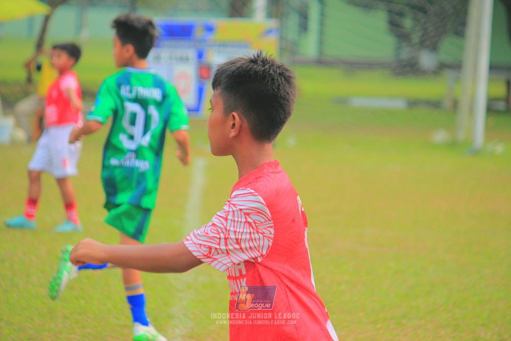 ijl u12 270725 mutiara cempaka utama vs nusantara 2004