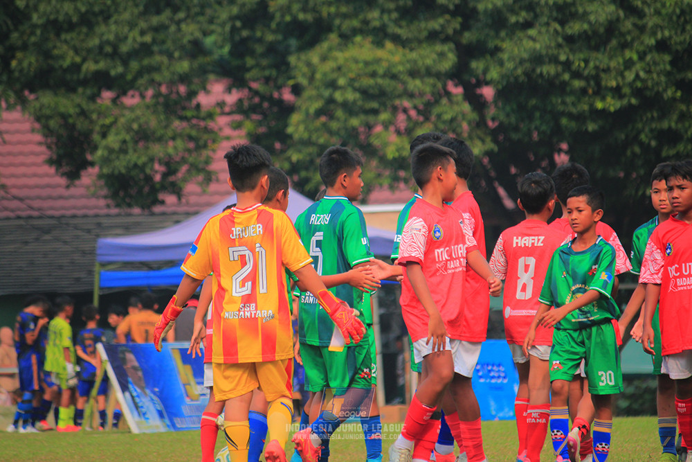 ijl u12 270725 mutiara cempaka utama vs nusantara 2004