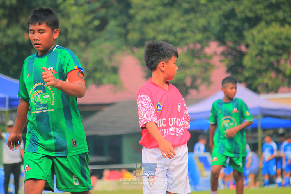 ijl u12 270725 mutiara cempaka utama vs nusantara 2004