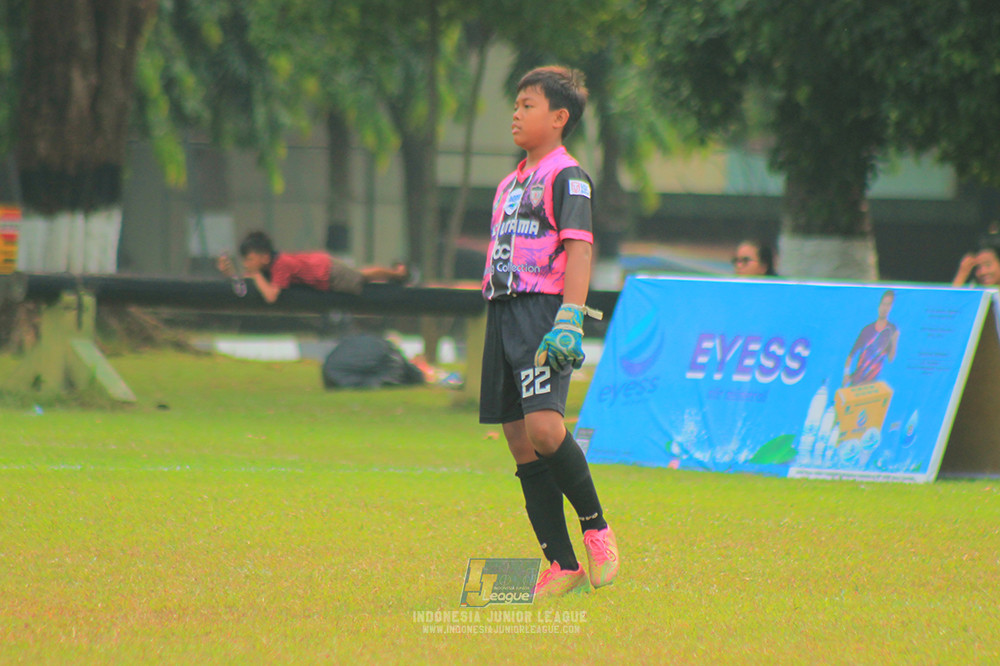 ijl u12 270725 mutiara cempaka utama vs nusantara 2004