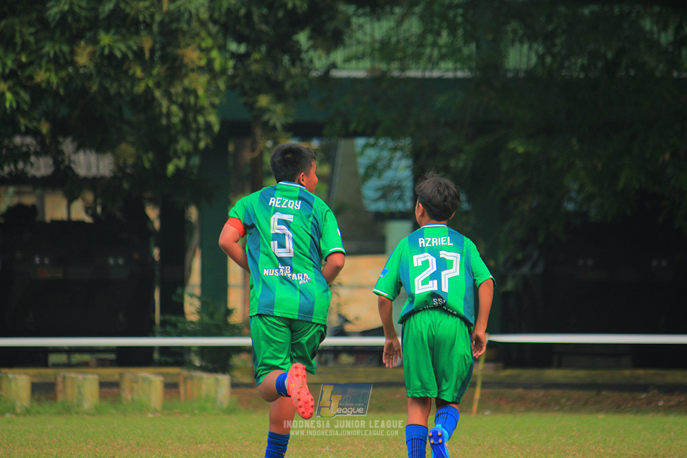 ijl u12 270725 mutiara cempaka utama vs nusantara 2004