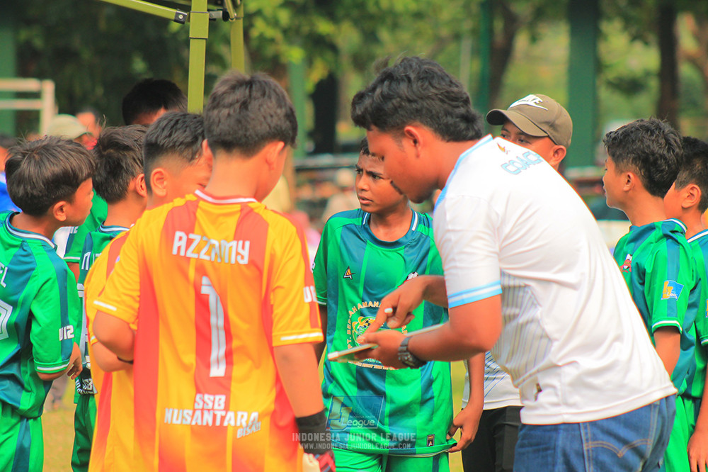 ijl u12 270725 mutiara cempaka utama vs nusantara 2004