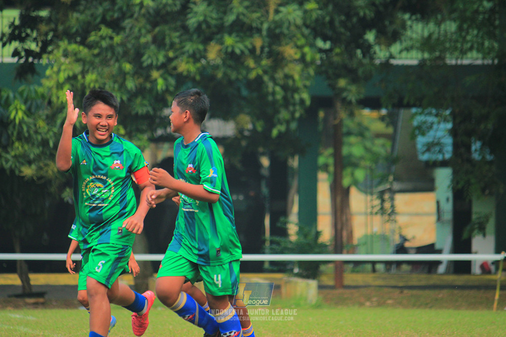 ijl u12 270725 mutiara cempaka utama vs nusantara 2004