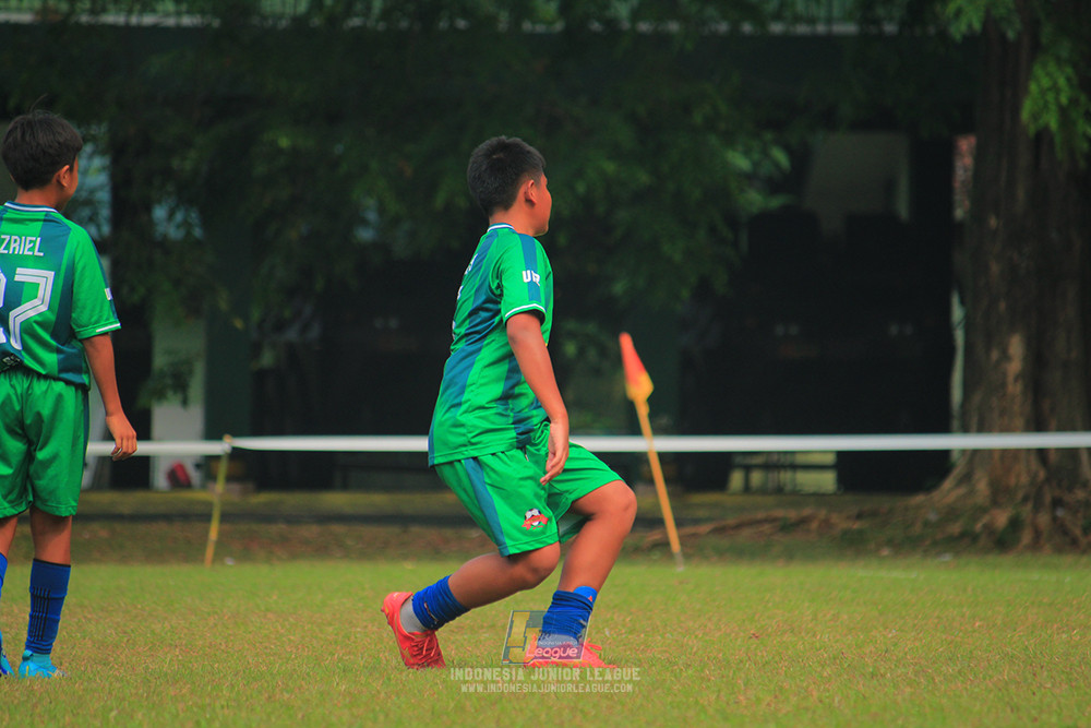 ijl u12 270725 mutiara cempaka utama vs nusantara 2004