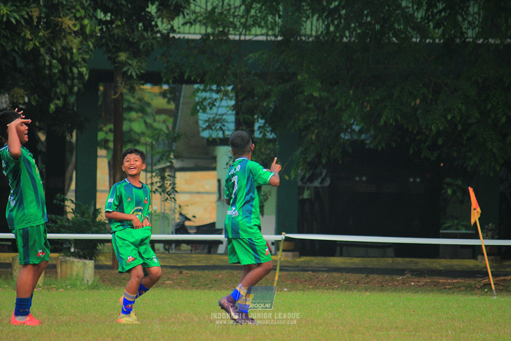 ijl u12 270725 mutiara cempaka utama vs nusantara 2004