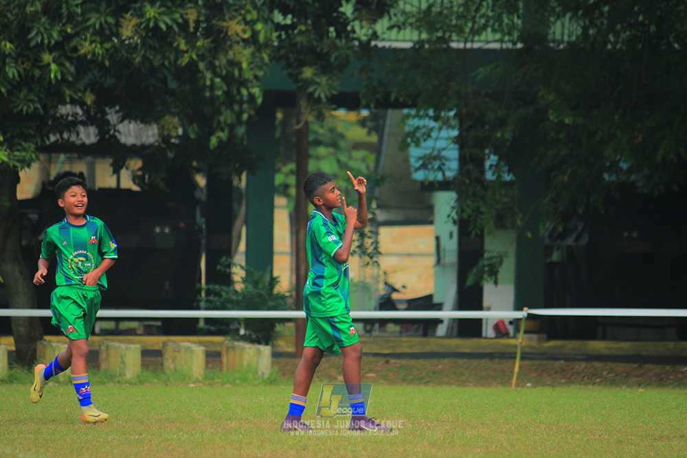 ijl u12 270725 mutiara cempaka utama vs nusantara 2004