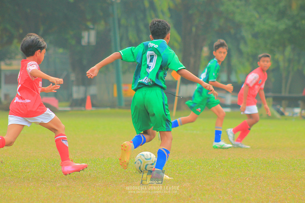 ijl u12 270725 mutiara cempaka utama vs nusantara 2004