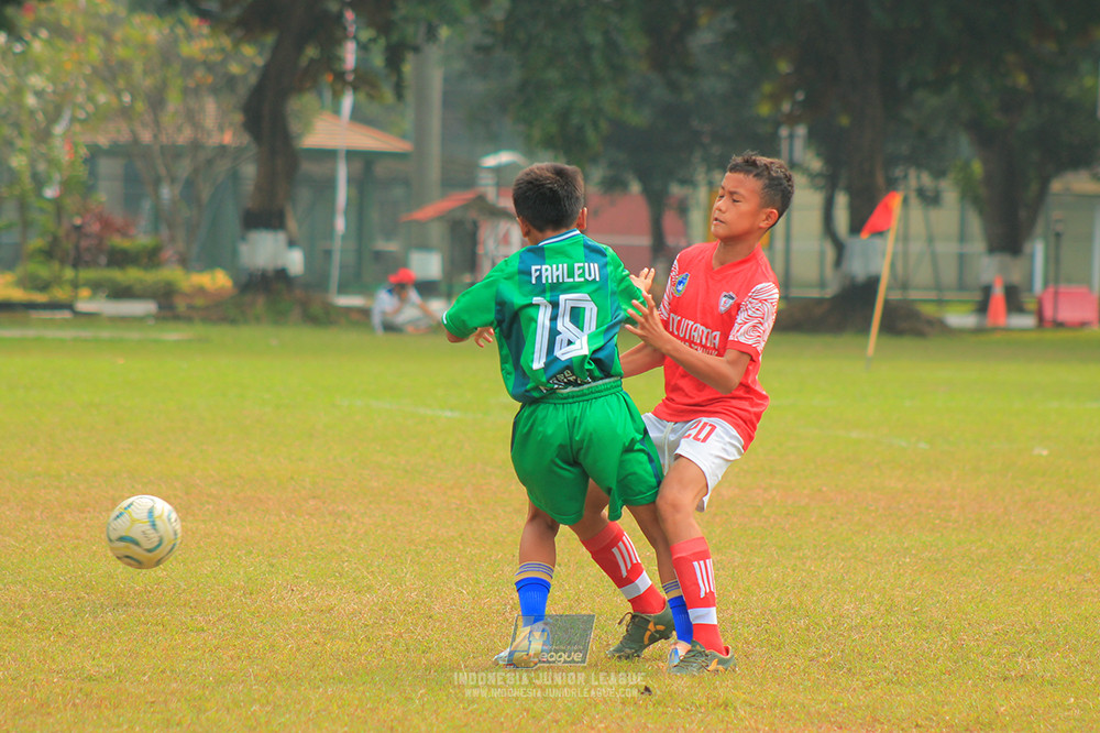 ijl u12 270725 mutiara cempaka utama vs nusantara 2004