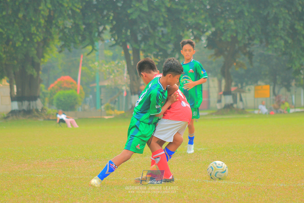 ijl u12 270725 mutiara cempaka utama vs nusantara 2004