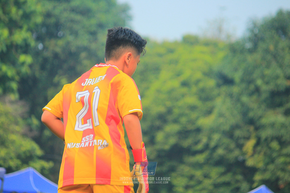 ijl u12 270725 mutiara cempaka utama vs nusantara 2004