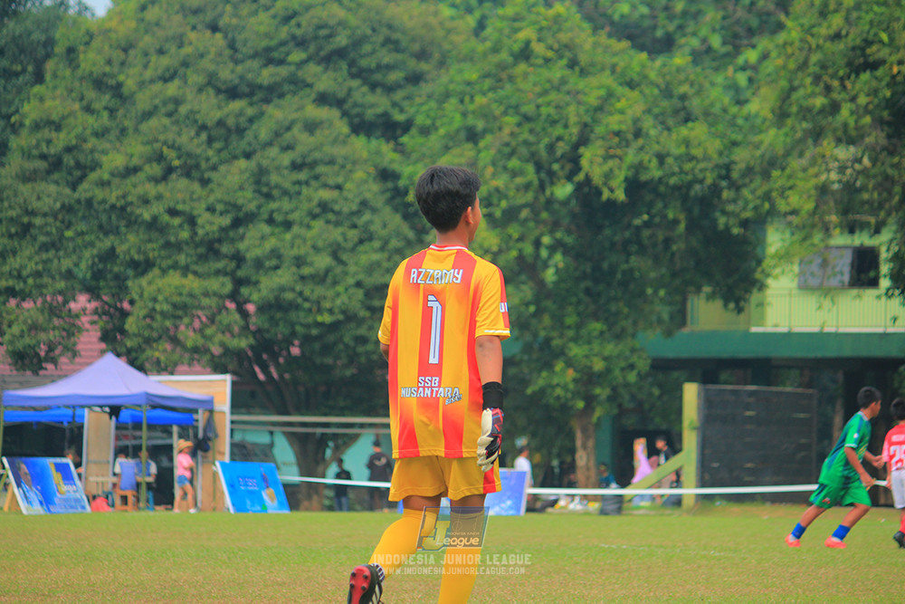 ijl u12 270725 mutiara cempaka utama vs nusantara 2004