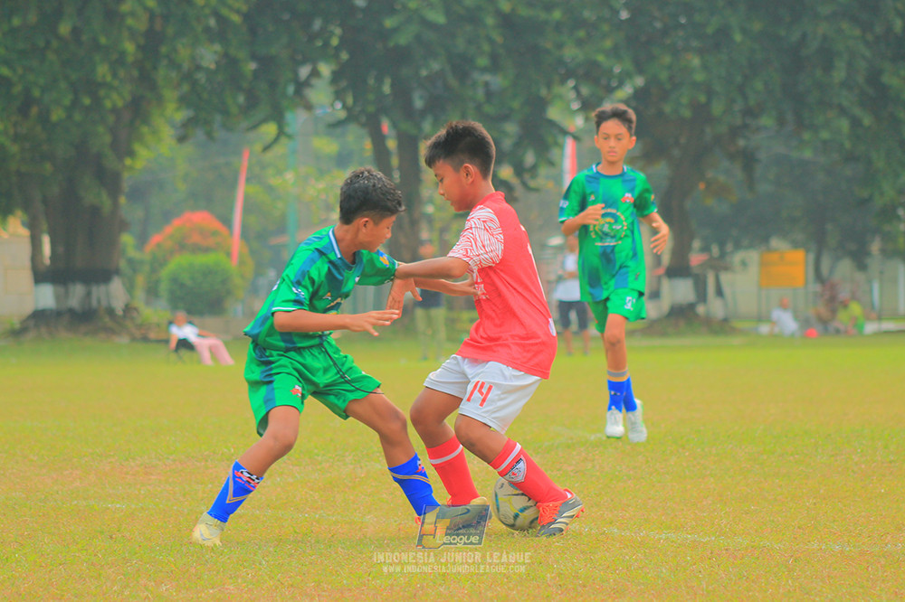 ijl u12 270725 mutiara cempaka utama vs nusantara 2004