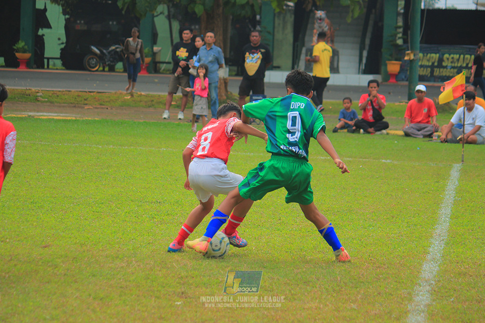 ijl u12 270725 mutiara cempaka utama vs nusantara 2004