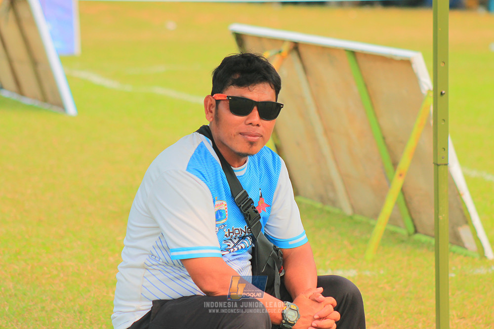 ijl u12 270725 mutiara cempaka utama vs nusantara 2004
