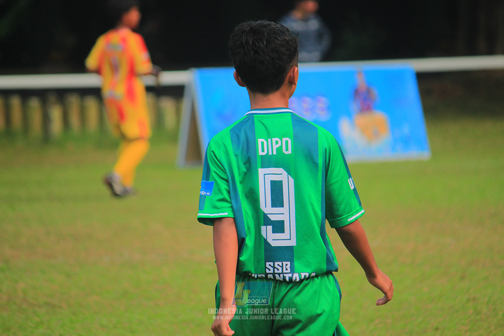 ijl u12 270725 mutiara cempaka utama vs nusantara 2004