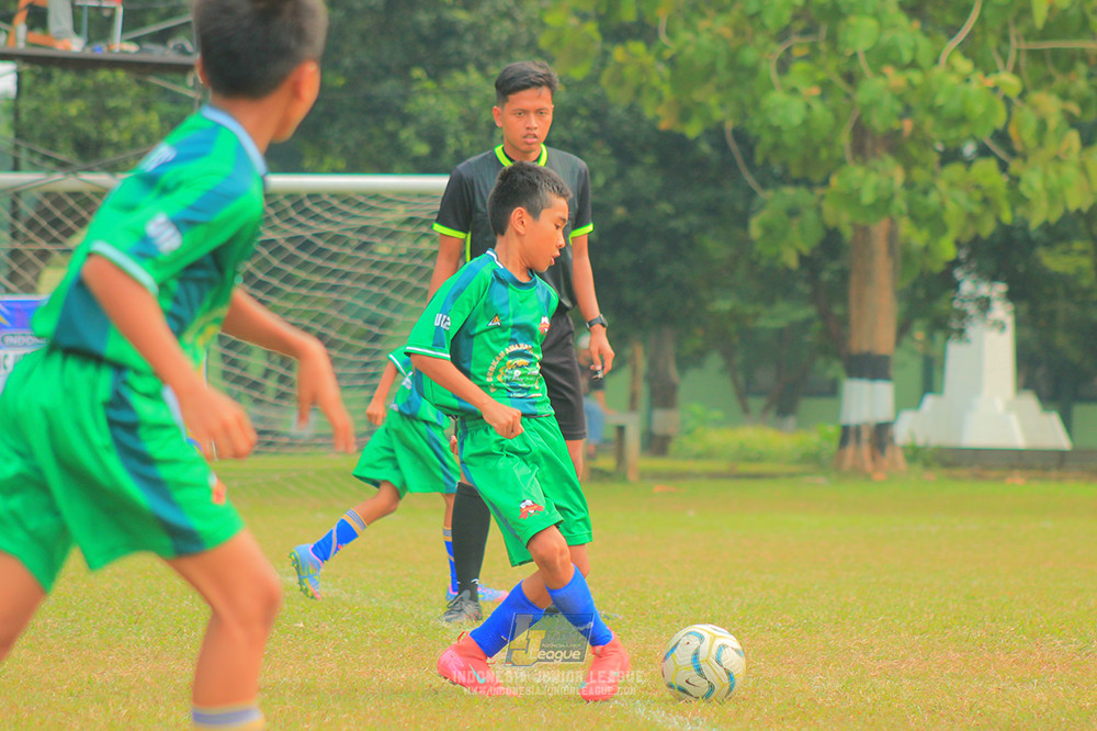 ijl u12 270725 mutiara cempaka utama vs nusantara 2004