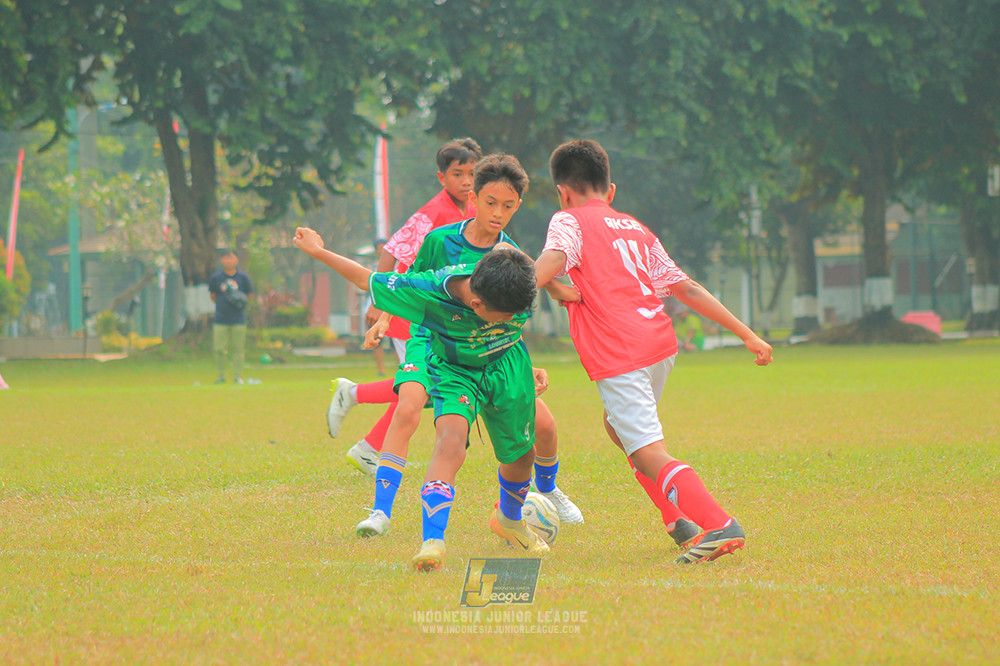 ijl u12 270725 mutiara cempaka utama vs nusantara 2004