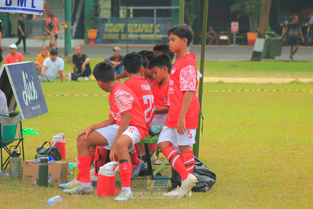 ijl u12 270725 mutiara cempaka utama vs nusantara 2004