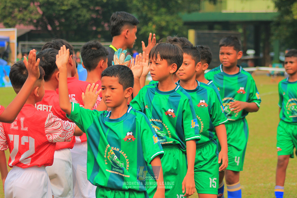ijl u12 270725 mutiara cempaka utama vs nusantara 2004