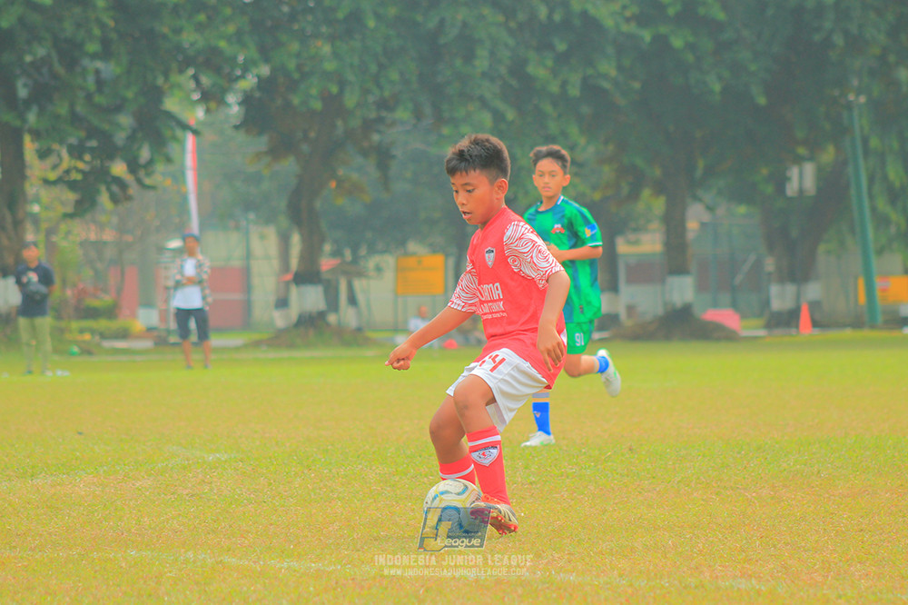 ijl u12 270725 mutiara cempaka utama vs nusantara 2004