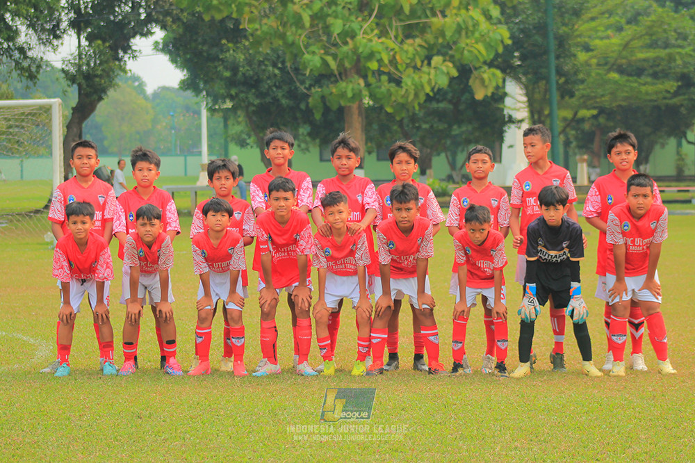 ijl u12 270725 mutiara cempaka utama vs nusantara 2004