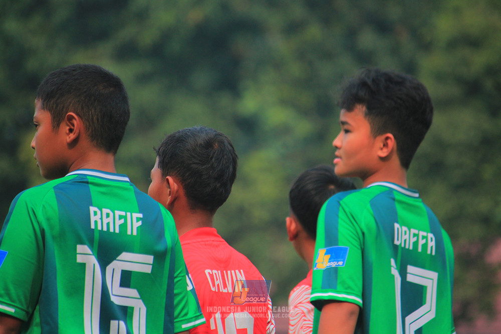 ijl u12 270725 mutiara cempaka utama vs nusantara 2004