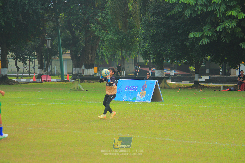 ijl u12 270725 mutiara cempaka utama vs nusantara 2004