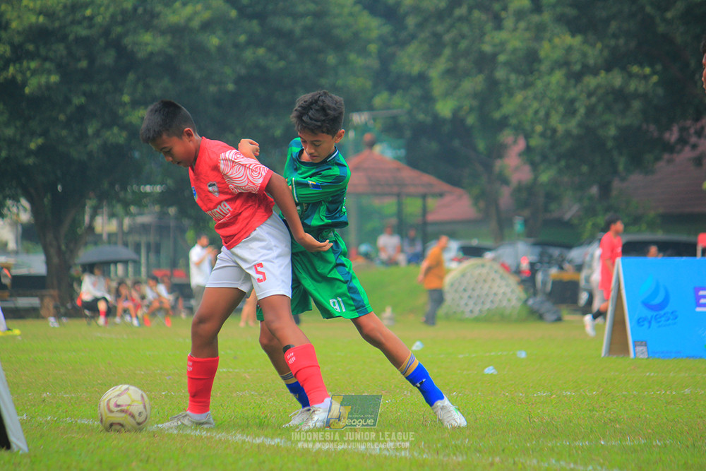 ijl u12 270725 mutiara cempaka utama vs nusantara 2004