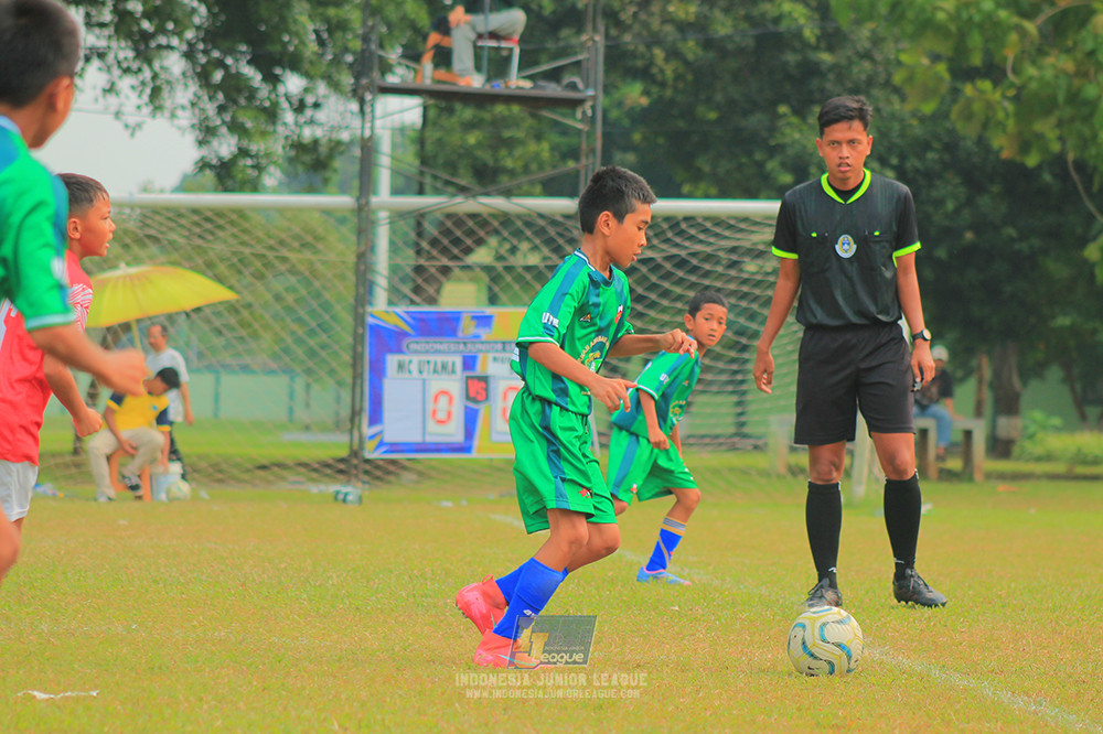 ijl u12 270725 mutiara cempaka utama vs nusantara 2004